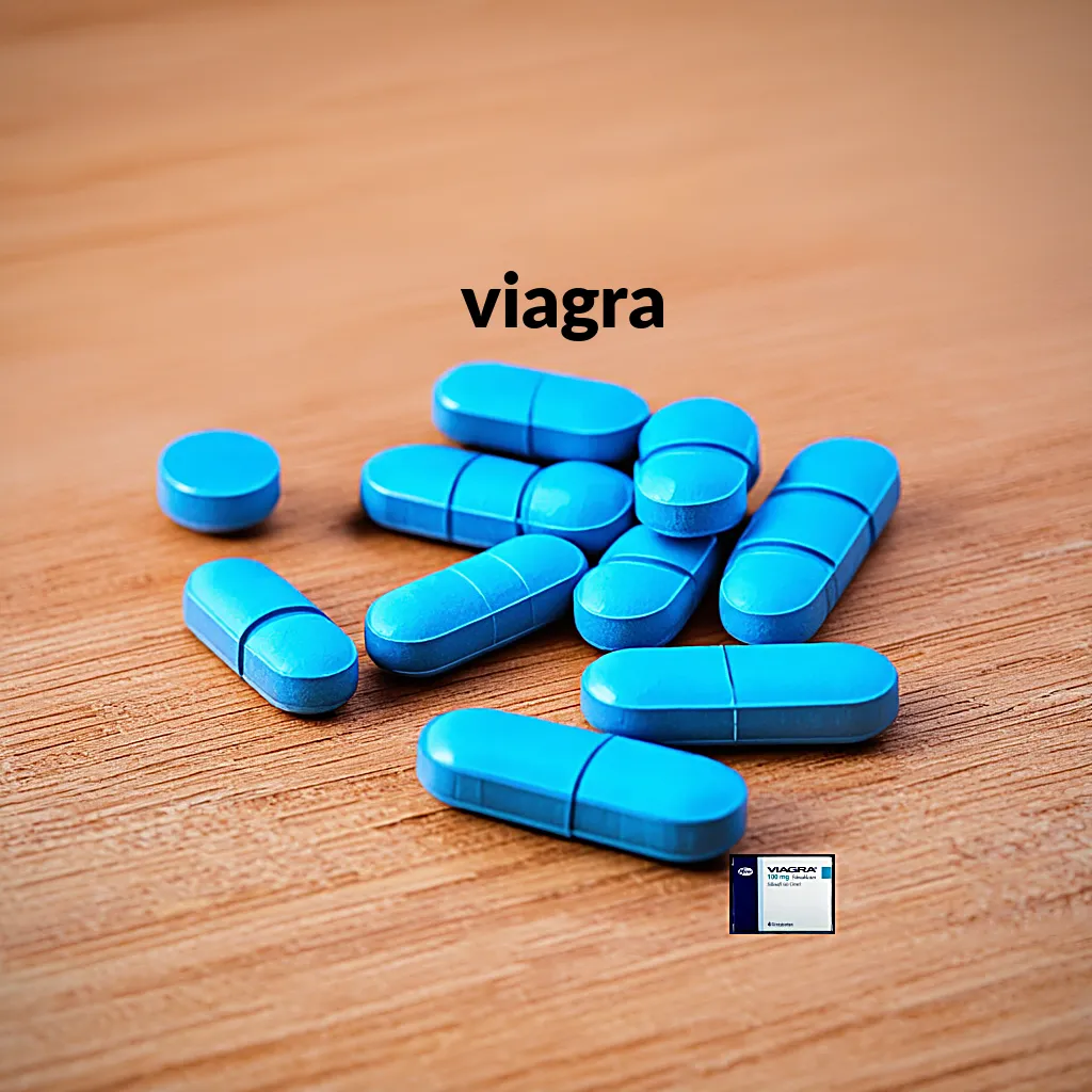 Viagra de 100 precio